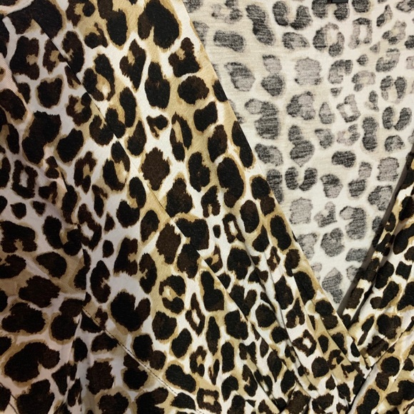 Leopard Top - Picture 6 of 6